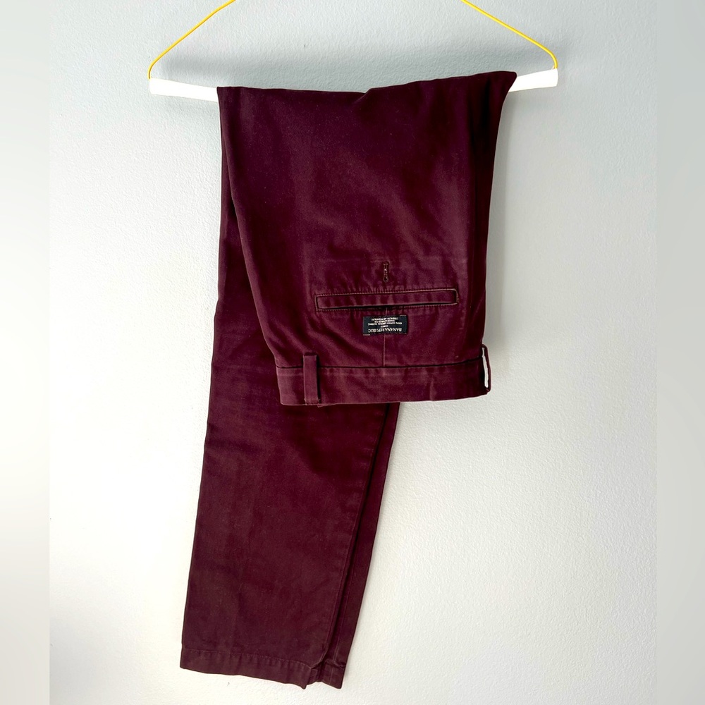 Banana Republic Long Pants